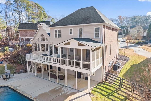 248 Cedarhurst Drive, Canton, GA 30115