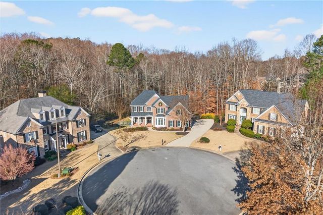 248 Cedarhurst Drive, Canton, GA 30115