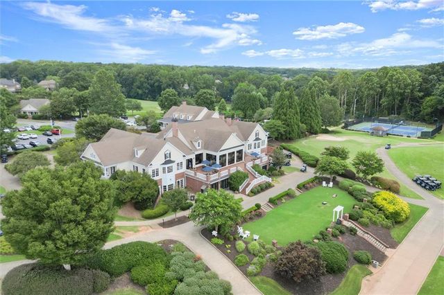 248 Cedarhurst Drive, Canton, GA 30115