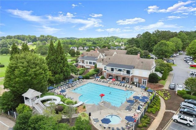 248 Cedarhurst Drive, Canton, GA 30115