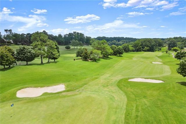 248 Cedarhurst Drive, Canton, GA 30115