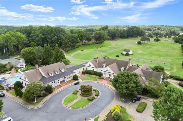 248 Cedarhurst Drive, Canton, GA 30115