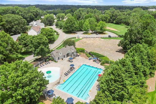 248 Cedarhurst Drive, Canton, GA 30115