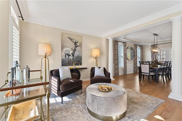 248 Cedarhurst Drive, Canton, GA 30115