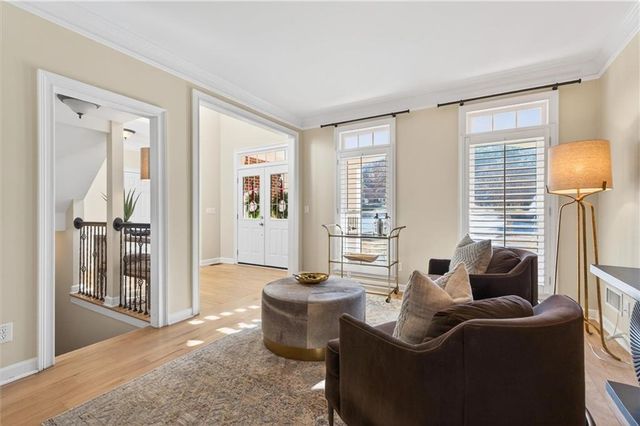 248 Cedarhurst Drive, Canton, GA 30115