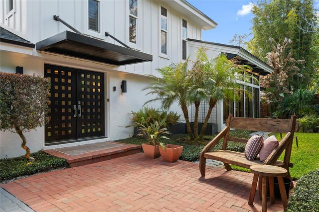 1760 ALABAMA DRIVE, Winter Park, FL 32789