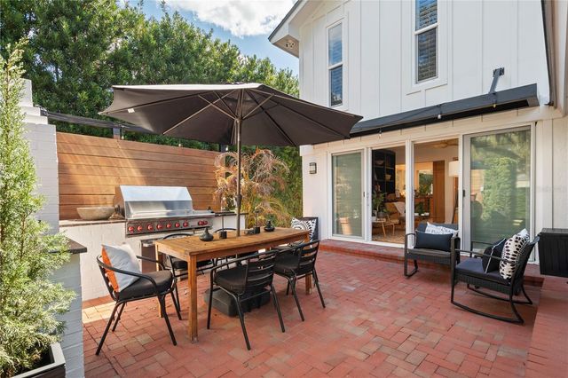 1760 ALABAMA DRIVE, Winter Park, FL 32789