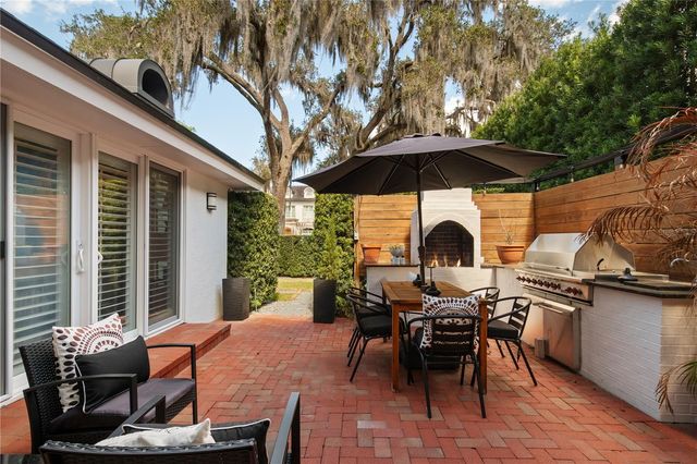 1760 ALABAMA DRIVE, Winter Park, FL 32789