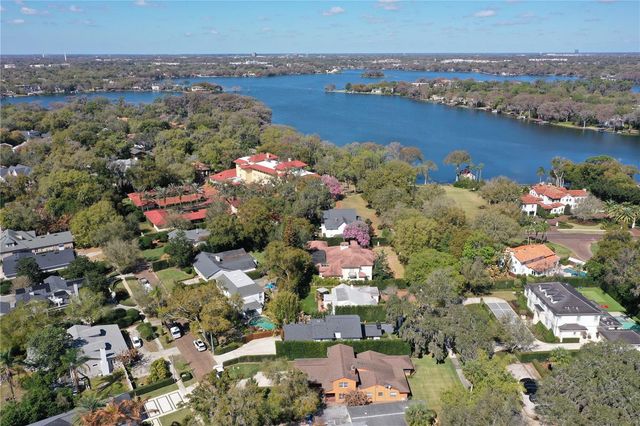 1760 ALABAMA DRIVE, Winter Park, FL 32789