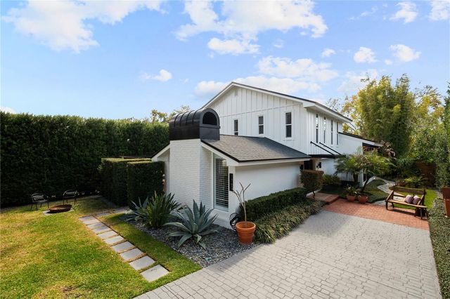 1760 ALABAMA DRIVE, Winter Park, FL 32789