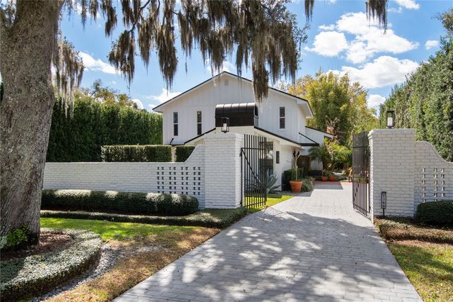 1760 ALABAMA DRIVE, Winter Park, FL 32789