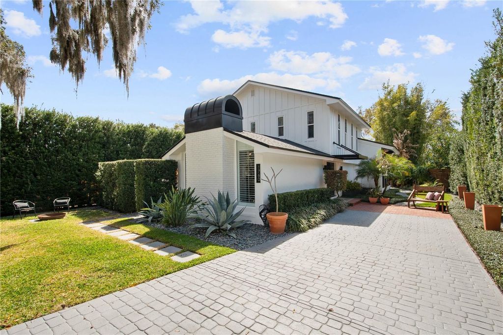 1760 ALABAMA DRIVE, Winter Park, FL 32789