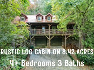 1367 Poplar Mills Lane, Maryville, TN 37803