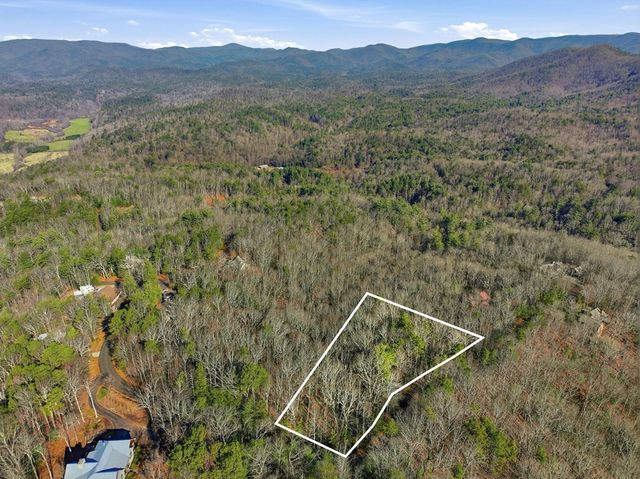 LOT 18 Dover Highlands Trail, Ellijay, GA 30540