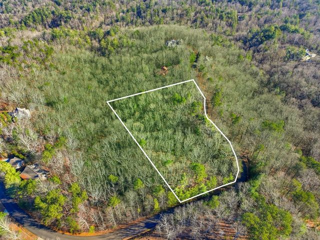 LOT 18 Dover Highlands Trail, Ellijay, GA 30540