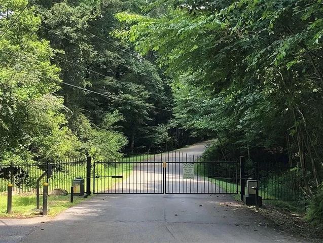 LOT 18 Dover Highlands Trail, Ellijay, GA 30540