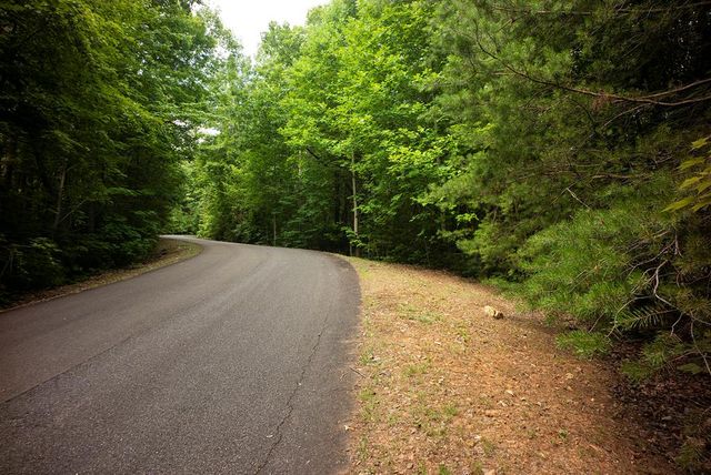 LOT 18 Dover Highlands Trail, Ellijay, GA 30540