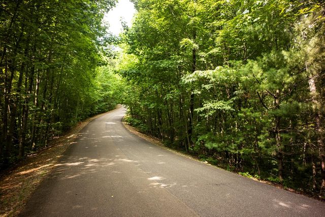 LOT 18 Dover Highlands Trail, Ellijay, GA 30540