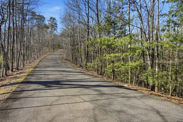 LOT 18 Dover Highlands Trail, Ellijay, GA 30540