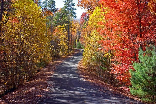 LOT 18 Dover Highlands Trail, Ellijay, GA 30540