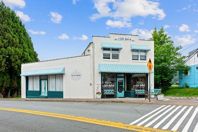 LOT 18 Dover Highlands Trail, Ellijay, GA 30540