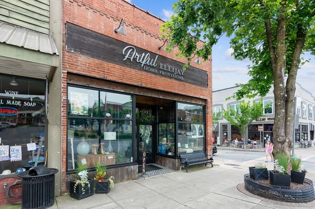 LOT 18 Dover Highlands Trail, Ellijay, GA 30540