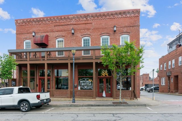 LOT 18 Dover Highlands Trail, Ellijay, GA 30540