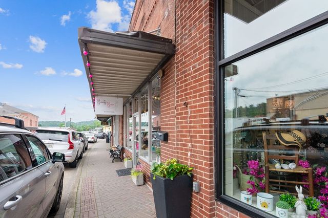 LOT 18 Dover Highlands Trail, Ellijay, GA 30540