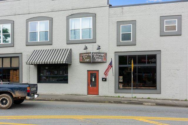 LOT 18 Dover Highlands Trail, Ellijay, GA 30540