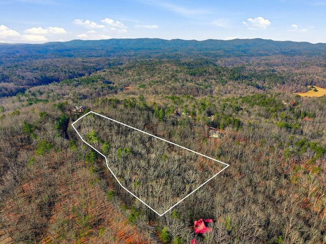 LOT 18 Dover Highlands Trail, Ellijay, GA 30540