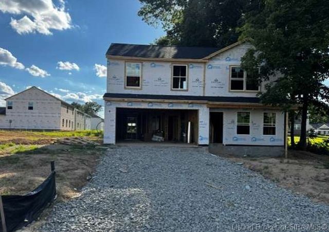 1025 Legend Court, Memphis, IN 47143
