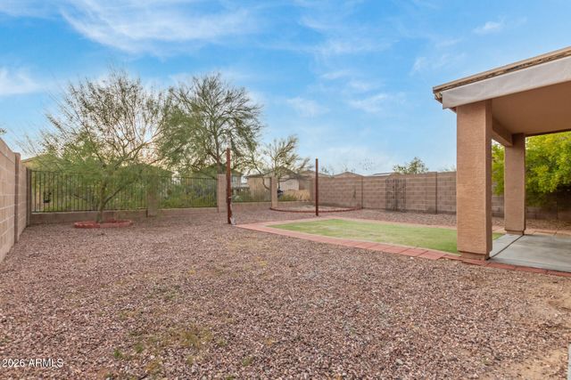246 N 221ST Avenue, Buckeye, AZ 85326