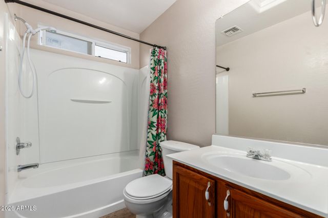 246 N 221ST Avenue, Buckeye, AZ 85326