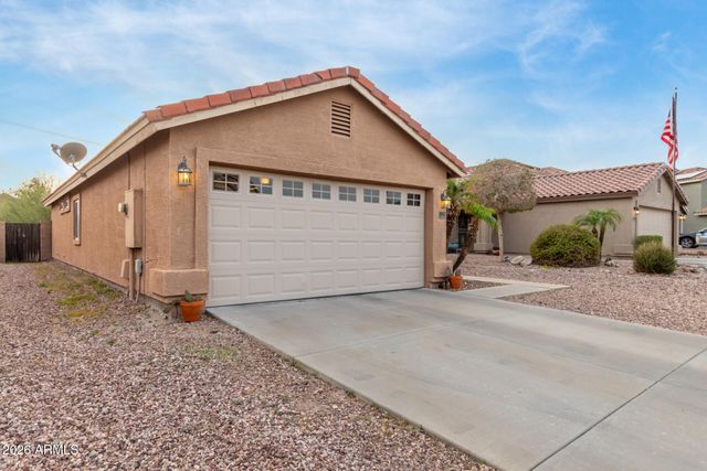 246 N 221ST Avenue, Buckeye, AZ 85326