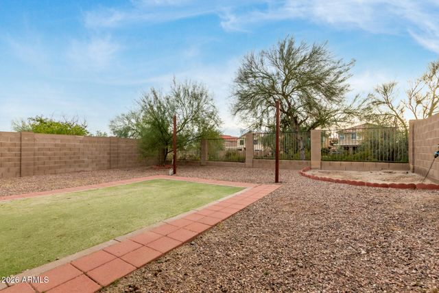 246 N 221ST Avenue, Buckeye, AZ 85326