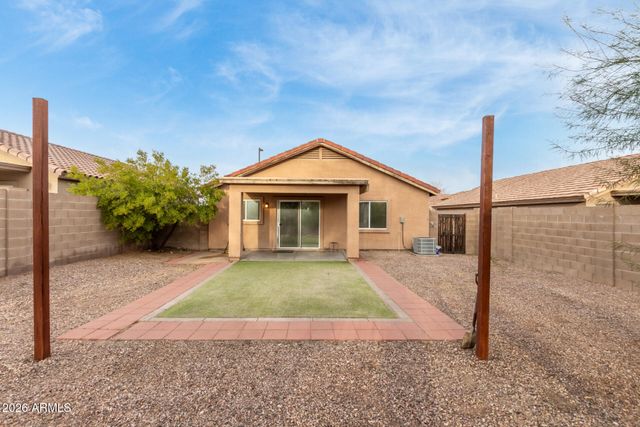 246 N 221ST Avenue, Buckeye, AZ 85326