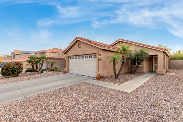 246 N 221ST Avenue, Buckeye, AZ 85326