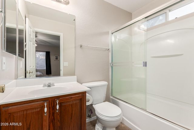 246 N 221ST Avenue, Buckeye, AZ 85326