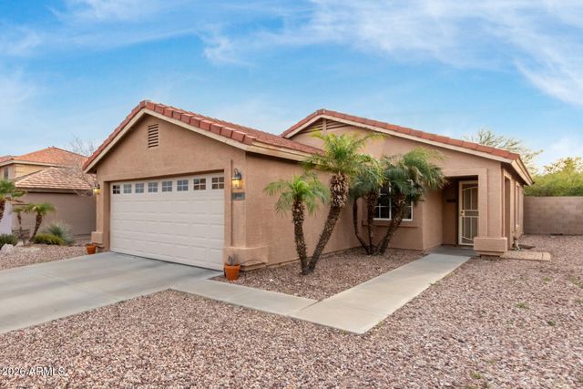 246 N 221ST Avenue, Buckeye, AZ 85326