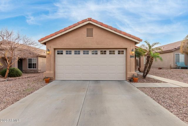 246 N 221ST Avenue, Buckeye, AZ 85326