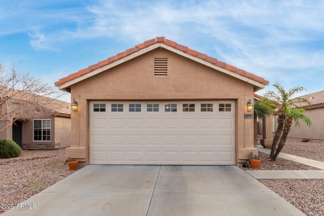 246 N 221ST Avenue, Buckeye, AZ 85326