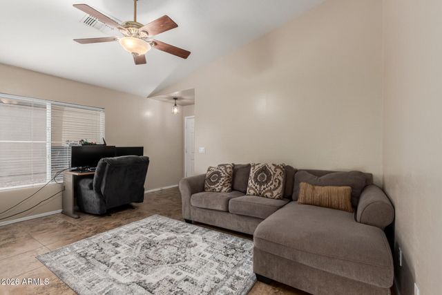 246 N 221ST Avenue, Buckeye, AZ 85326