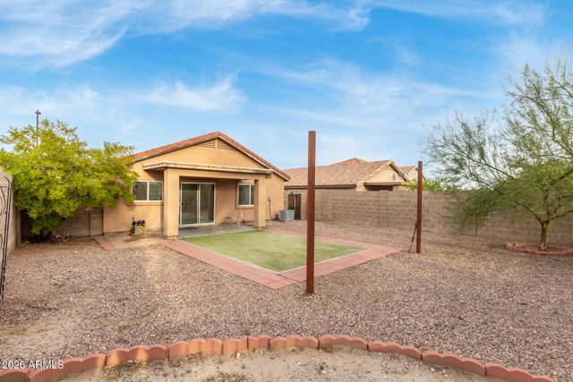 246 N 221ST Avenue, Buckeye, AZ 85326