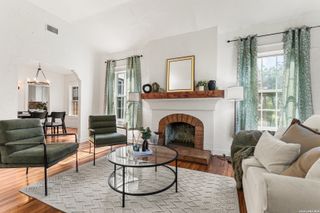 1822 W Magnolia, San Antonio, TX 78201