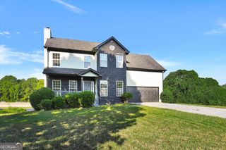 5337 Jerome Road, South Fulton, GA 30349