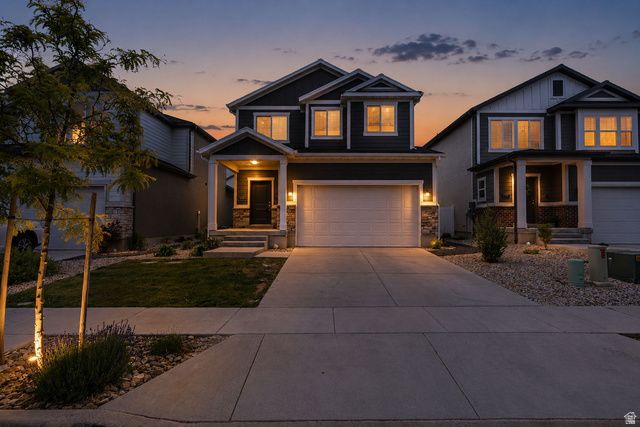 7723 W CONGER RD, Magna, UT 84044