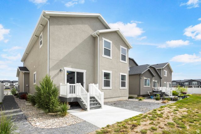 7723 W CONGER RD, Magna, UT 84044