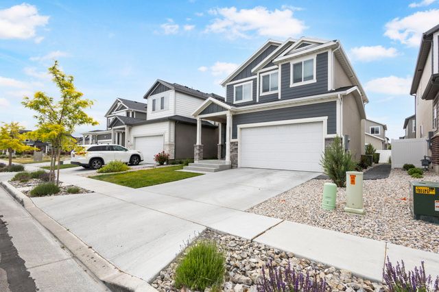 7723 W CONGER RD, Magna, UT 84044