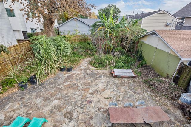 4009 Roseland Street, Houston, TX 77006