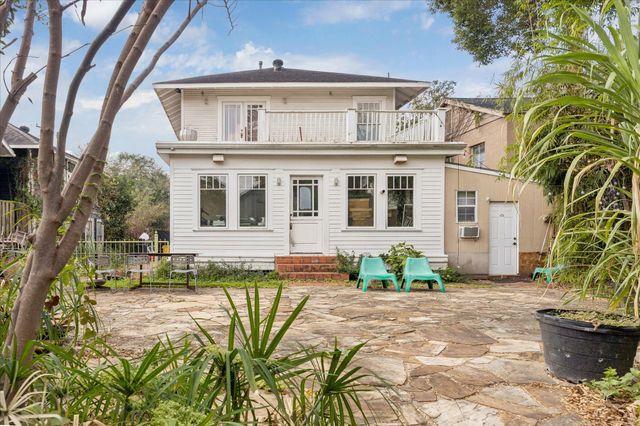 4009 Roseland Street, Houston, TX 77006